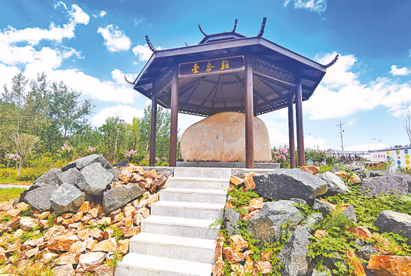 跟著文旅君玩轉(zhuǎn)駐馬店！開啟天中文脈探源之旅吧~