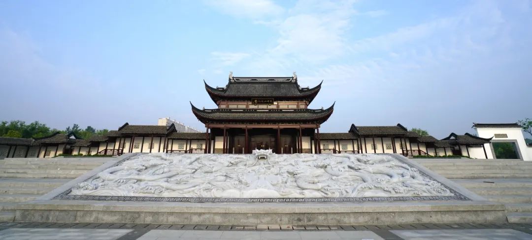 跟著文旅君玩轉(zhuǎn)駐馬店！開啟天中文脈探源之旅吧~