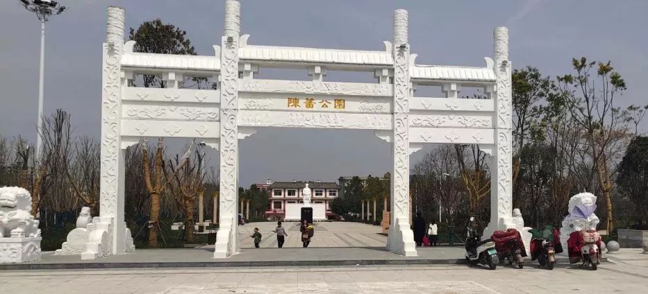 跟著文旅君玩轉(zhuǎn)駐馬店！開啟天中文脈探源之旅吧~