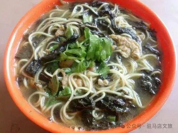 跟著文旅君玩轉(zhuǎn)駐馬店！開啟天中文脈探源之旅吧~