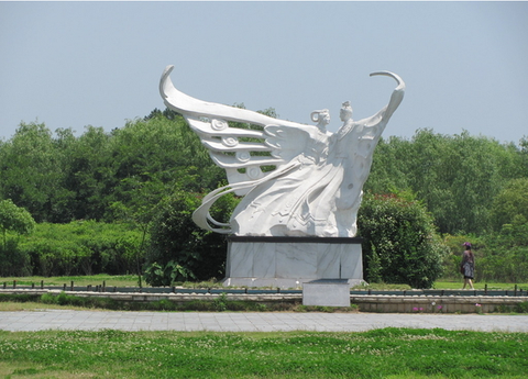 跟著文旅君玩轉(zhuǎn)駐馬店！開啟天中文脈探源之旅吧~