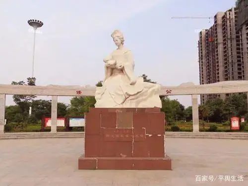 跟著文旅君玩轉(zhuǎn)駐馬店！開啟天中文脈探源之旅吧~