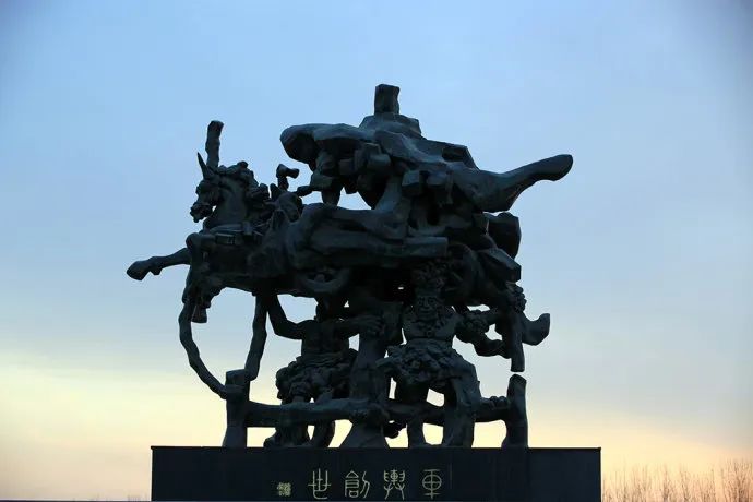 跟著文旅君玩轉(zhuǎn)駐馬店！開啟天中文脈探源之旅吧~