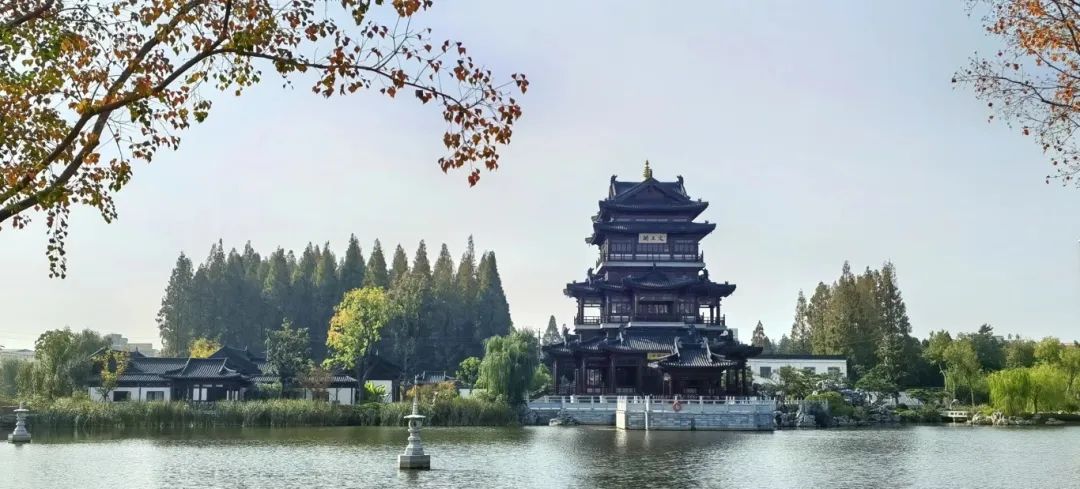 跟著文旅君玩轉(zhuǎn)駐馬店！開啟天中文脈探源之旅吧~