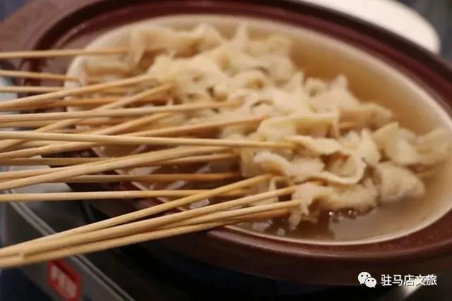跟著文旅君玩轉(zhuǎn)駐馬店！開啟天中文脈探源之旅吧~