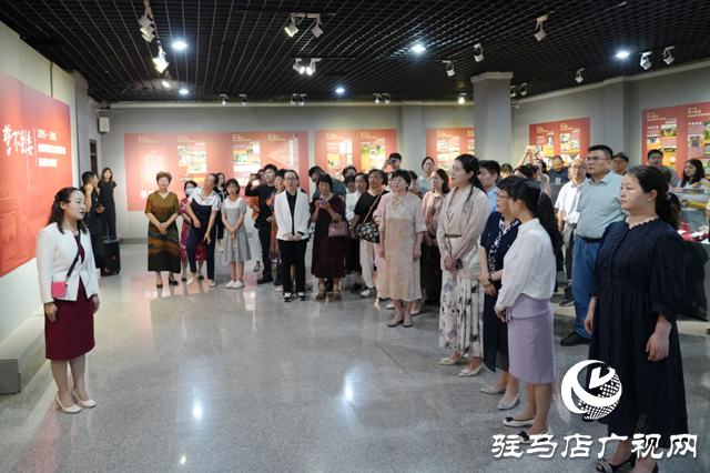 誓不臣倭臺(tái)胞抗日歷史展啟動(dòng) 以珍貴信物見證兩岸血脈深情