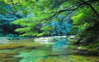 十六條避暑旅游路線發(fā)布