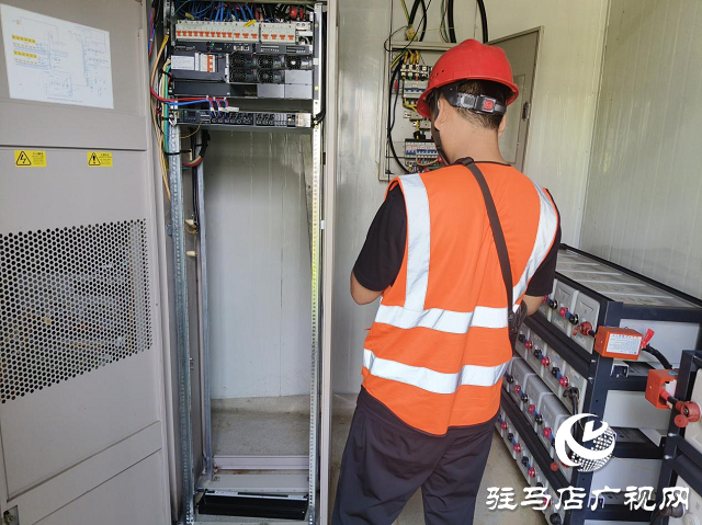 七月荷花引客來 駐馬店移動保障網(wǎng)絡(luò)暢通