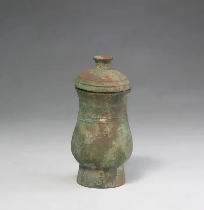 　　多元視角下中國青銅文明的形成與發(fā)展
