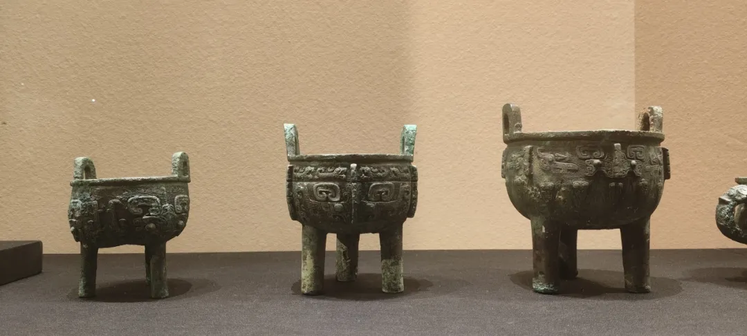 　　多元視角下中國青銅文明的形成與發(fā)展