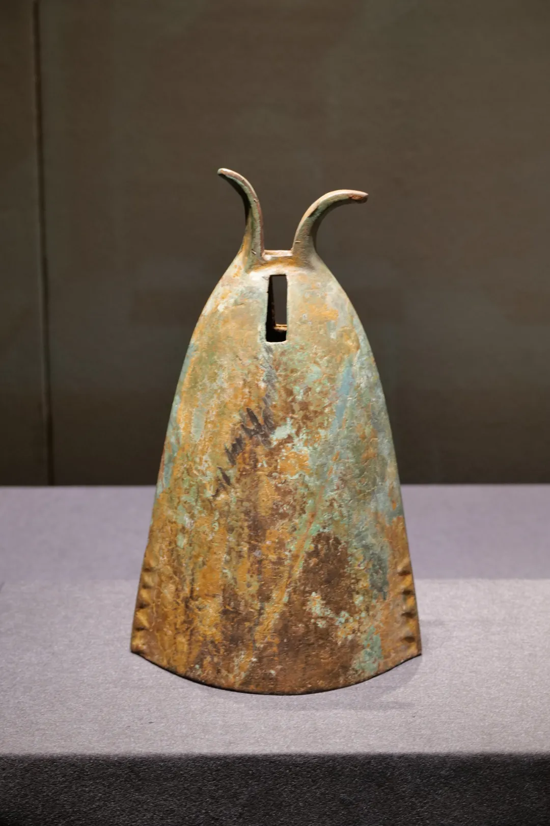 　　多元視角下中國青銅文明的形成與發(fā)展
