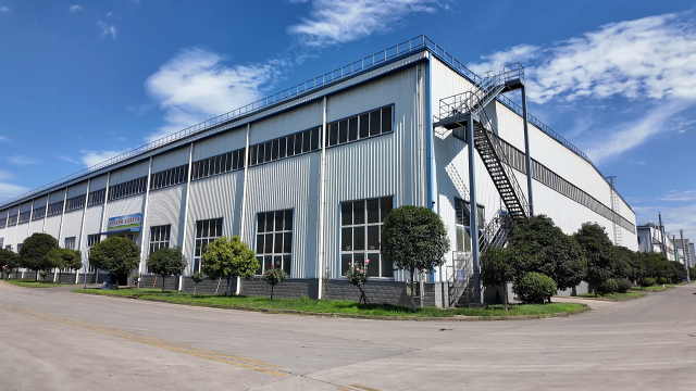 河南恒久：以創(chuàng)新為“筆” 賦能企業(yè)穩(wěn)步發(fā)展