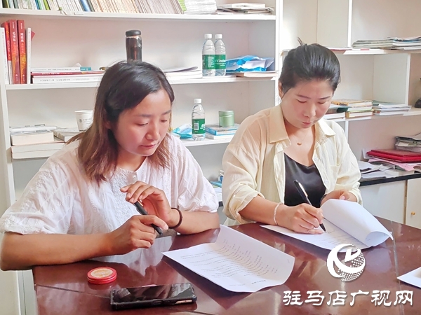 平輿縣新農(nóng)人婦委會成立三周年成果豐碩 巾幗力量助力鄉(xiāng)村振興