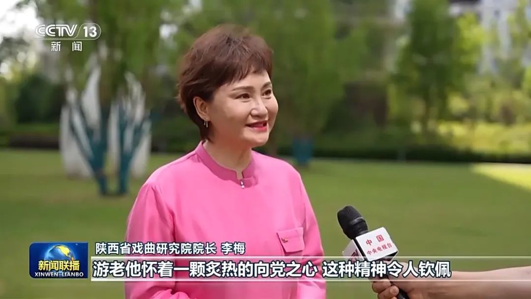 為人民創(chuàng)作 以堅定信仰奮進文化強國新征程