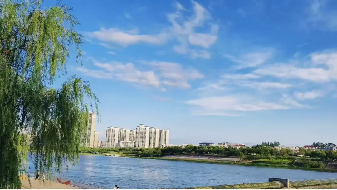 縣區(qū)動態(tài) | 快來泌陽的“阿勒泰”打卡！