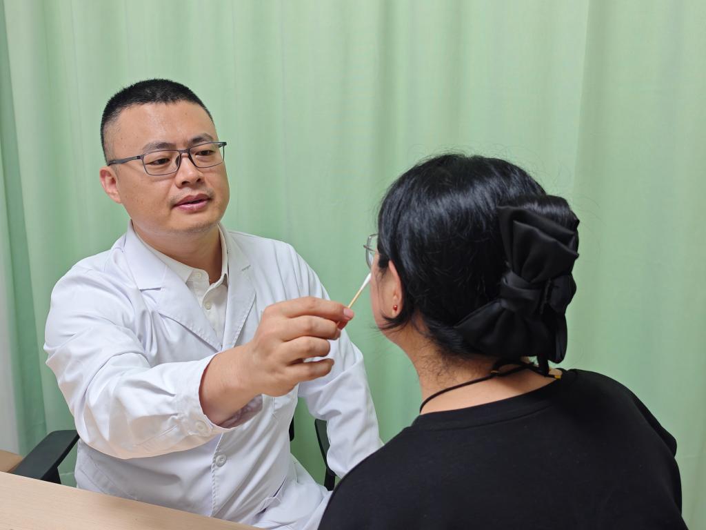 世界過敏性疾病日：夏季過敏性皮膚病高發(fā)？專家來支招