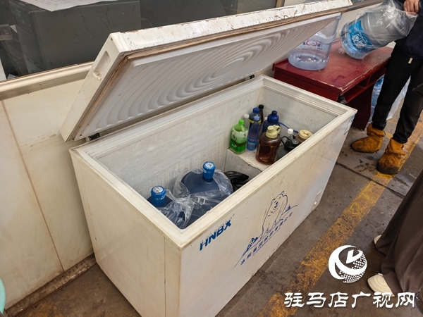  西平縣人社局強(qiáng)化高溫執(zhí)法宣傳 守護(hù)勞動(dòng)者健康防線