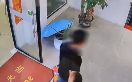 多人中招！有騙子假冒“消防人員”收費(fèi)更換滅火器