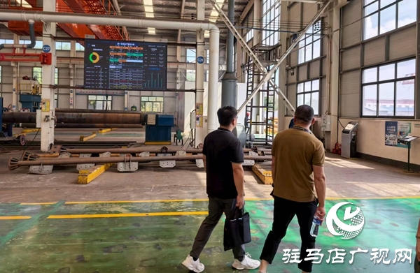 西平縣人社局強(qiáng)化高溫執(zhí)法宣傳 守護(hù)勞動(dòng)者健康防線