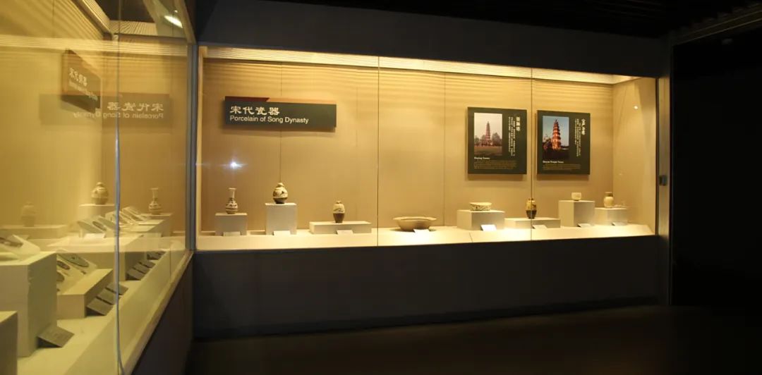 【開館公告】探秘駐馬店市博物館：穿越千年的歷史回響