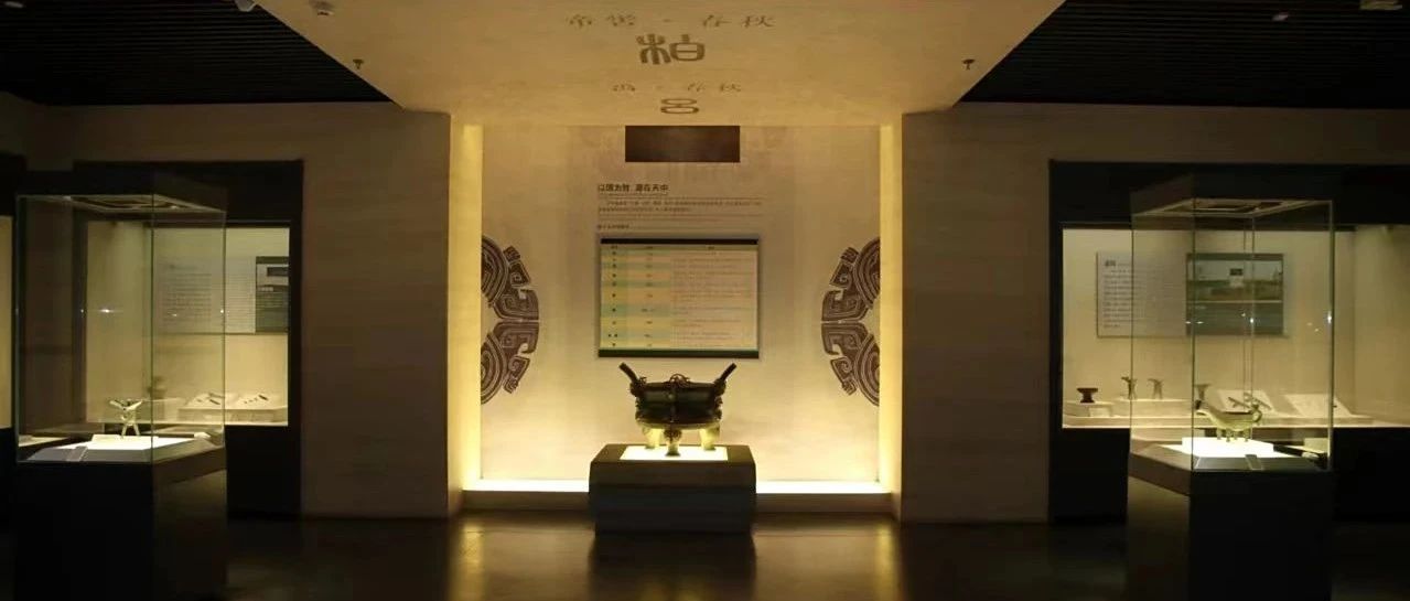 【開館公告】探秘駐馬店市博物館：穿越千年的歷史回響