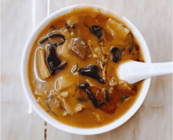 【美食地圖】駐馬店這些地道美食，你吃過幾樣？