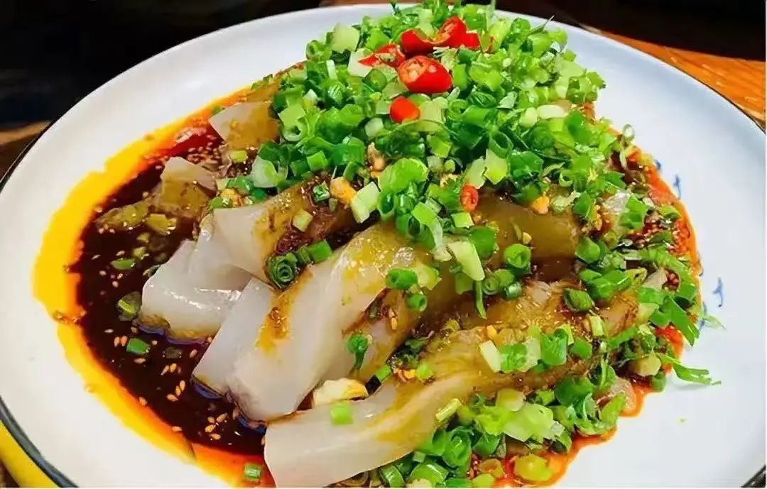 【美食地圖】駐馬店這些地道美食，你吃過幾樣？