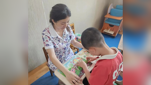 五年悉心守護，駐馬店市第一人民醫(yī)院用愛與堅守照亮腦癱患兒的康復(fù)之路