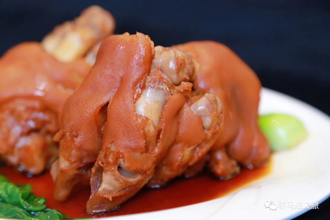 【美食地圖】駐馬店這些地道美食，你吃過幾樣？