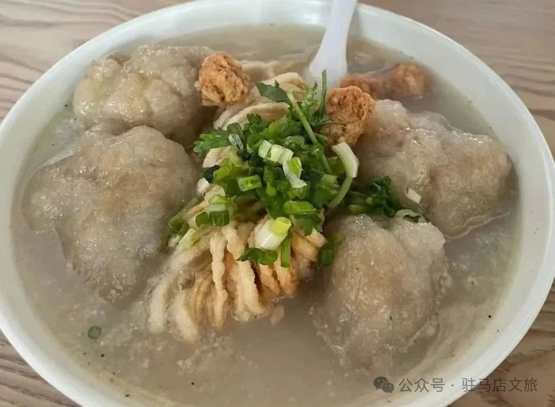 【美食地圖】駐馬店這些地道美食，你吃過幾樣？