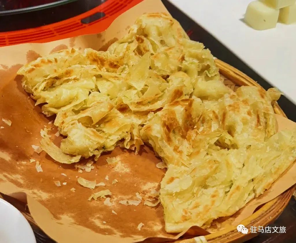 【美食地圖】駐馬店這些地道美食，你吃過幾樣？