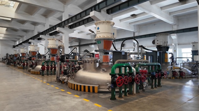 駐馬店市13家企業(yè)獲評(píng)2025年省智能工廠（車間）