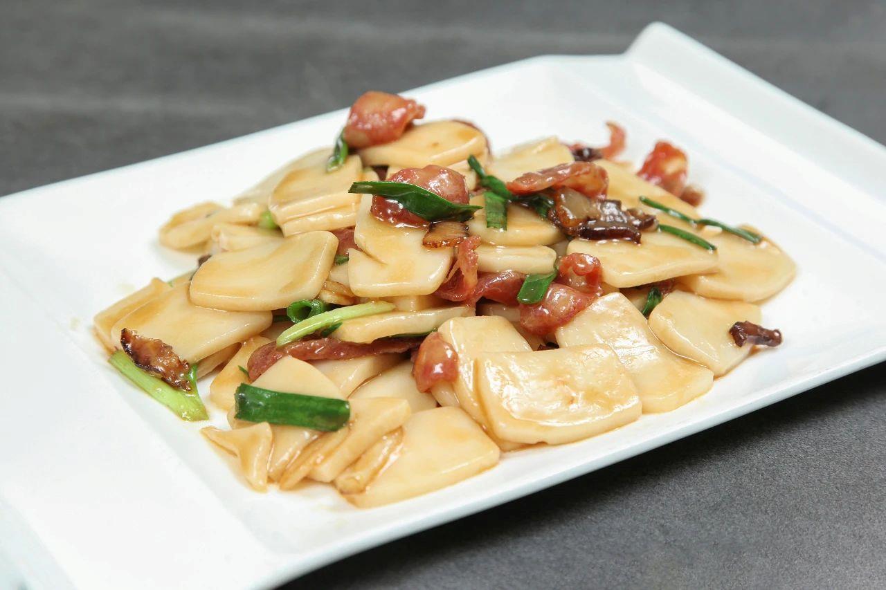 體檢查出息肉、結(jié)節(jié)怎么辦？醫(yī)生提醒：少吃這幾類食物！