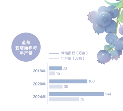 消費(fèi)者“甜”了，果農(nóng)有賺頭嗎？