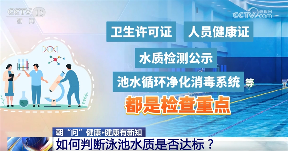 夏日戲水千萬要繃緊安全這根弦 這份事關“健康+安全”的提示請收藏↓