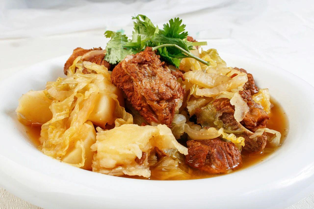 體檢查出息肉、結(jié)節(jié)怎么辦？醫(yī)生提醒：少吃這幾類食物！