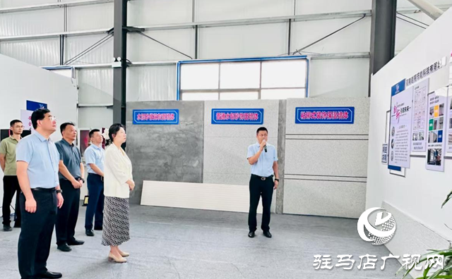 河南巖翔節(jié)能科技有限公司入住泌陽縣泰山廟鎮(zhèn)鄉(xiāng)村振興產(chǎn)業(yè)園