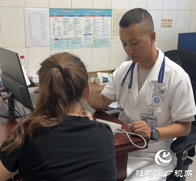 高溫“烤”驗健康！醫(yī)生提醒：這類人群最易中暑