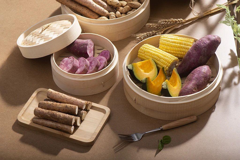 主食吃得少 人更容易老？研究發(fā)現(xiàn)：增加高質(zhì)量碳水?dāng)z入能減緩衰老
