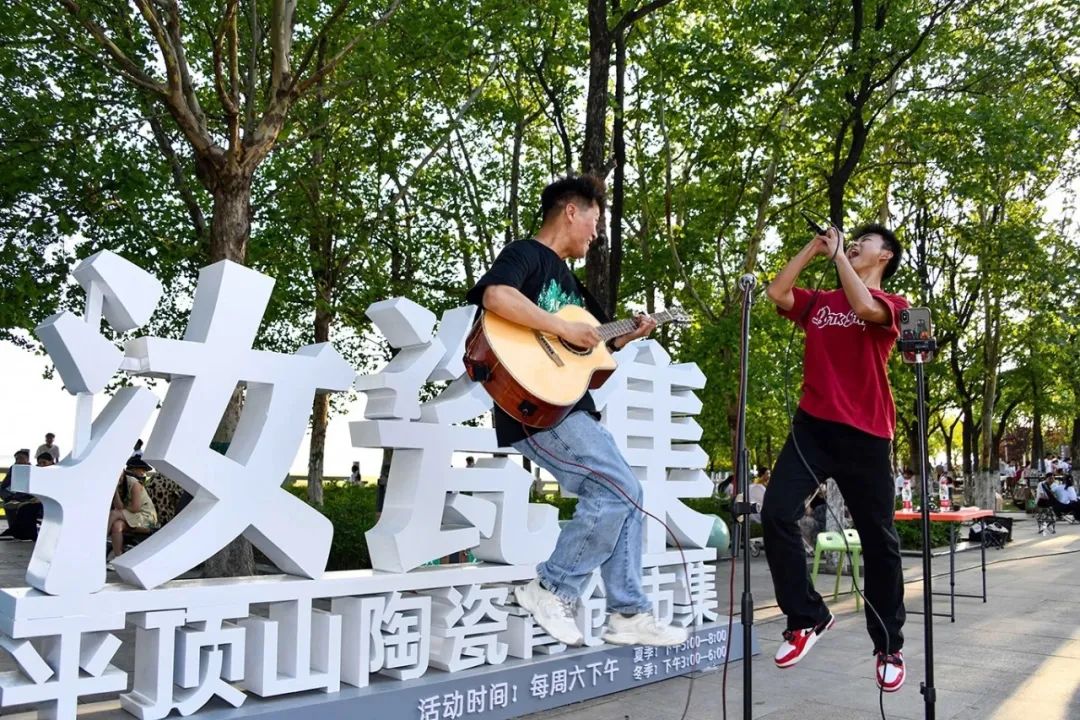 河南30個(gè)網(wǎng)紅打卡點(diǎn)名單今天發(fā)布