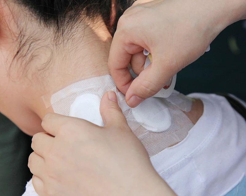 本周日入伏！“冬病夏治”的“三伏貼”適合你嗎？貼敷建議來了→