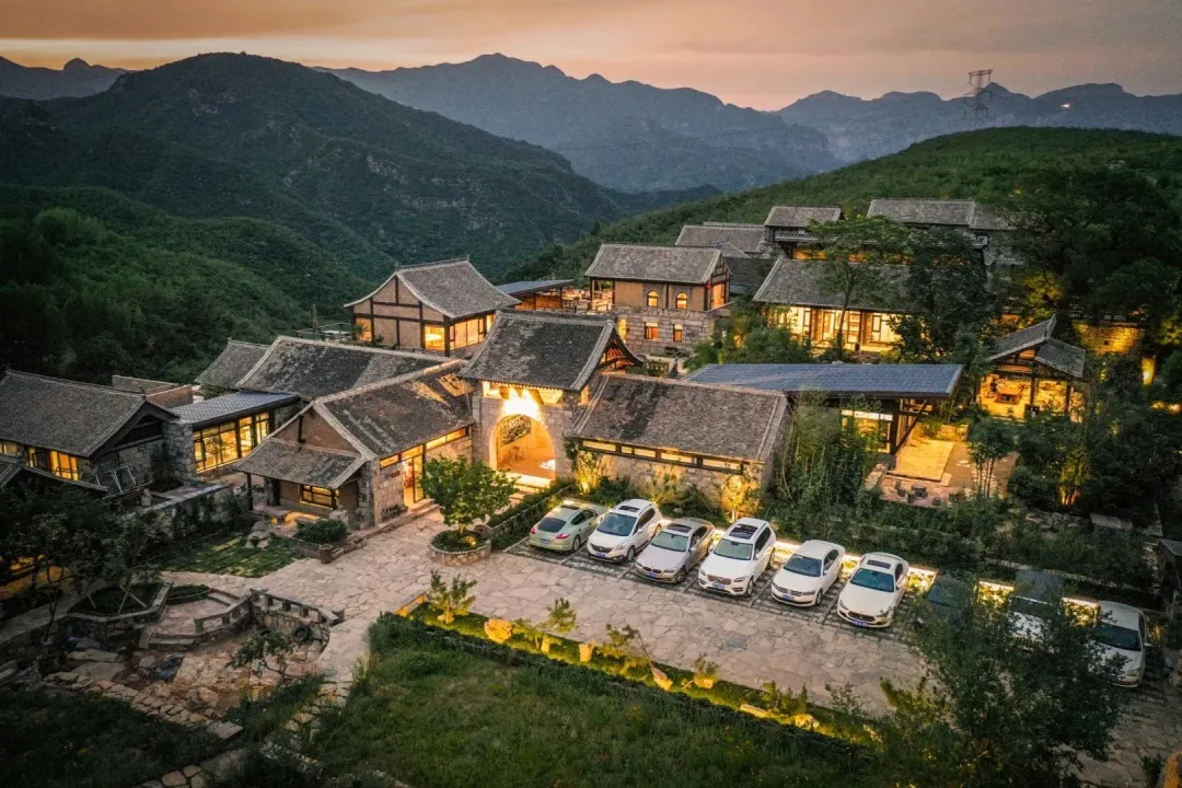 河南30個(gè)網(wǎng)紅打卡點(diǎn)名單今天發(fā)布