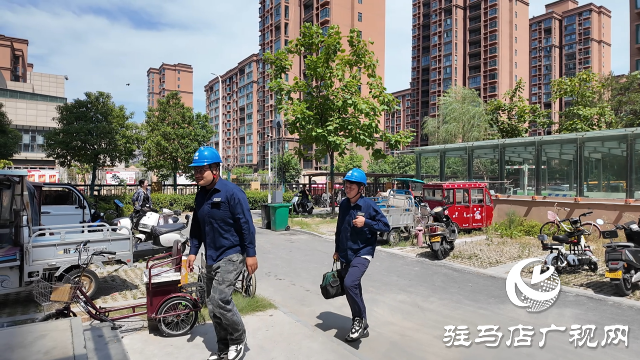 家電“中暑”罷工？這些用電安全知識要牢記！