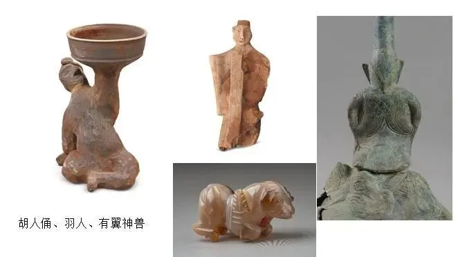 文博日歷丨誰家玻璃杯“穿越”了？這可是實打?qū)嵉臐h代產(chǎn)品