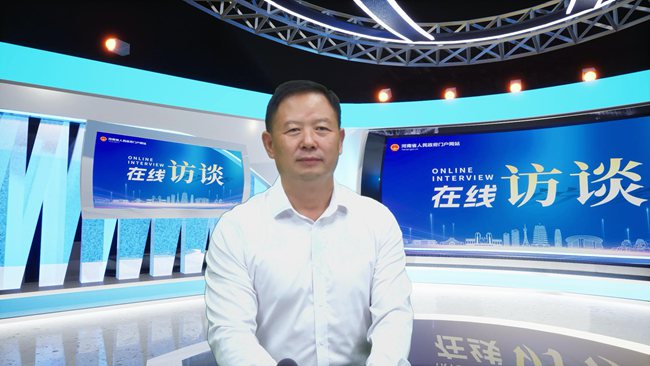 “七下八上”防汛關(guān)鍵期，河南如何筑牢安全防線？