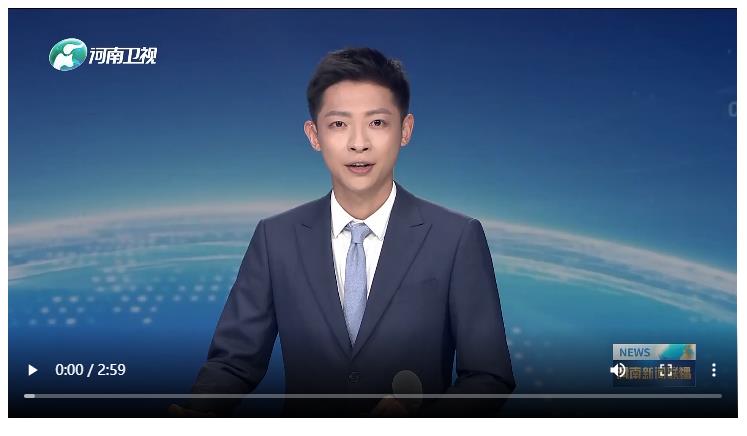 建設(shè)全國統(tǒng)一大市場 河南怎么干？丨現(xiàn)場說