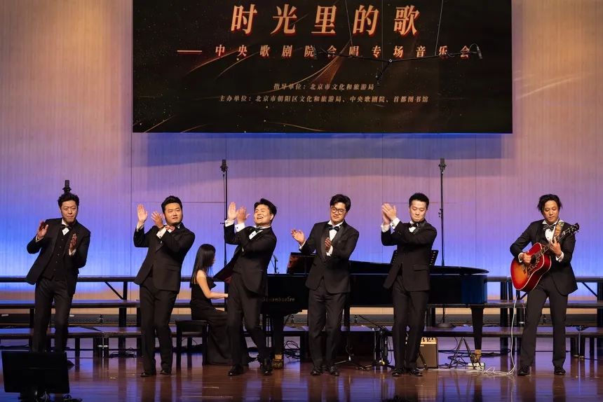 當(dāng)經(jīng)典遇見(jiàn)新聲：國(guó)家藝術(shù)基金學(xué)員眼中的合唱藝術(shù)創(chuàng)新密碼