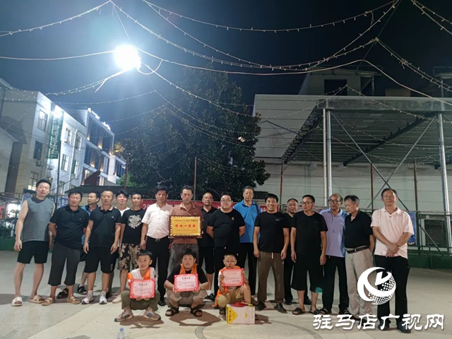泌陽(yáng)縣第一屆“誼達(dá)杯”象棋個(gè)人賽（少年賽）落幕