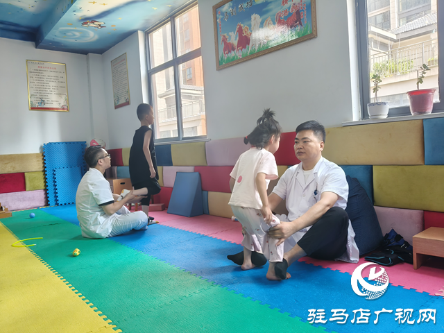  駐馬店?duì)柨抵嗅t(yī)院獲評(píng)市本級(jí)就業(yè)見習(xí)單位