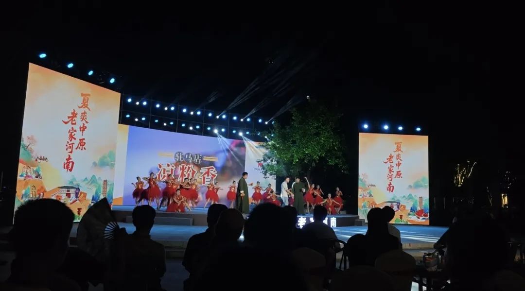 來河南別減肥，美食之旅正當(dāng)時(shí)！